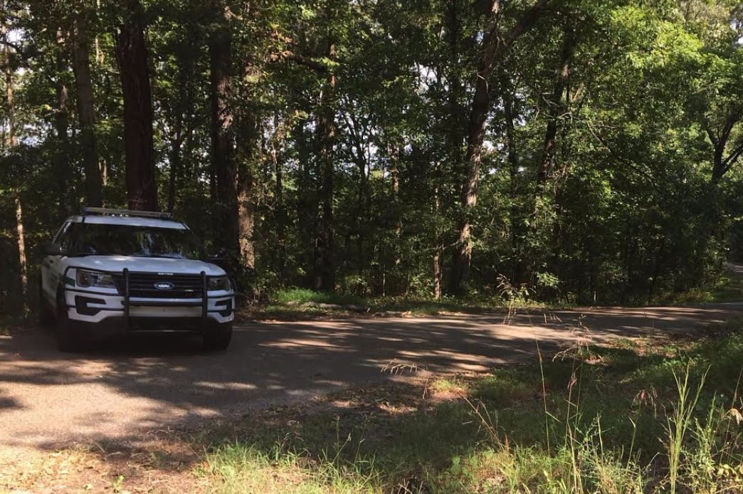 Bolivar police ID couple killed in murdersuicide WBBJ TV