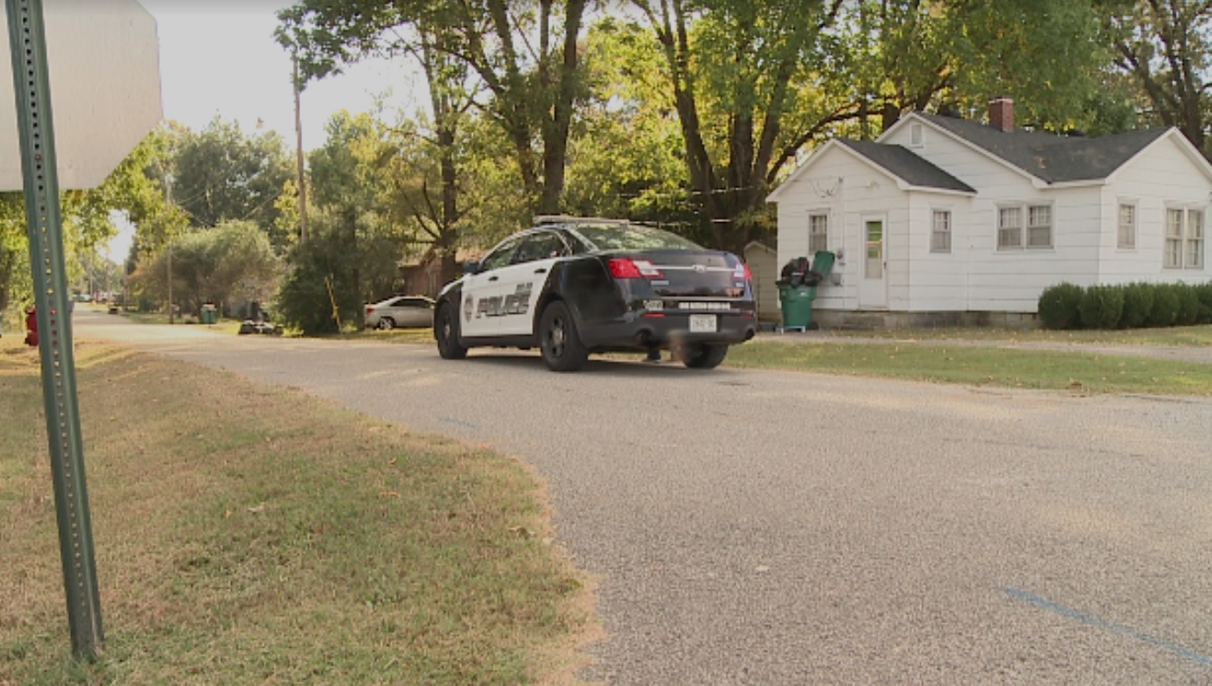 Milan police investigate deadly shooting WBBJ TV