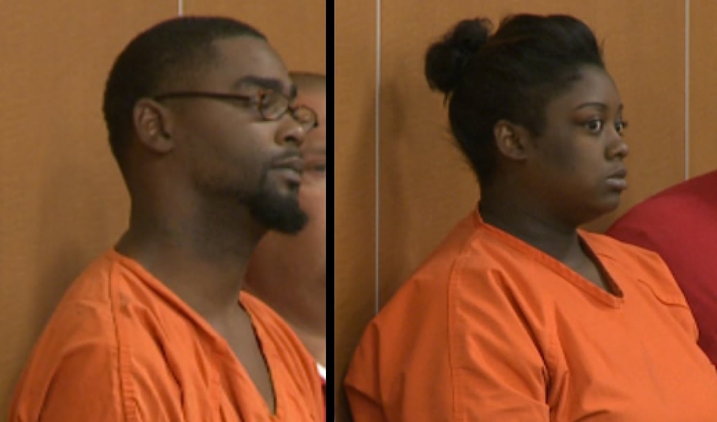 2 murder suspects in Toone double homicide appear in court WBBJ TV