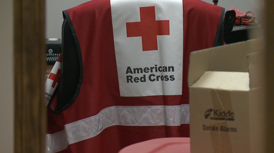 Red Cross offers free fire safety education, planning ...