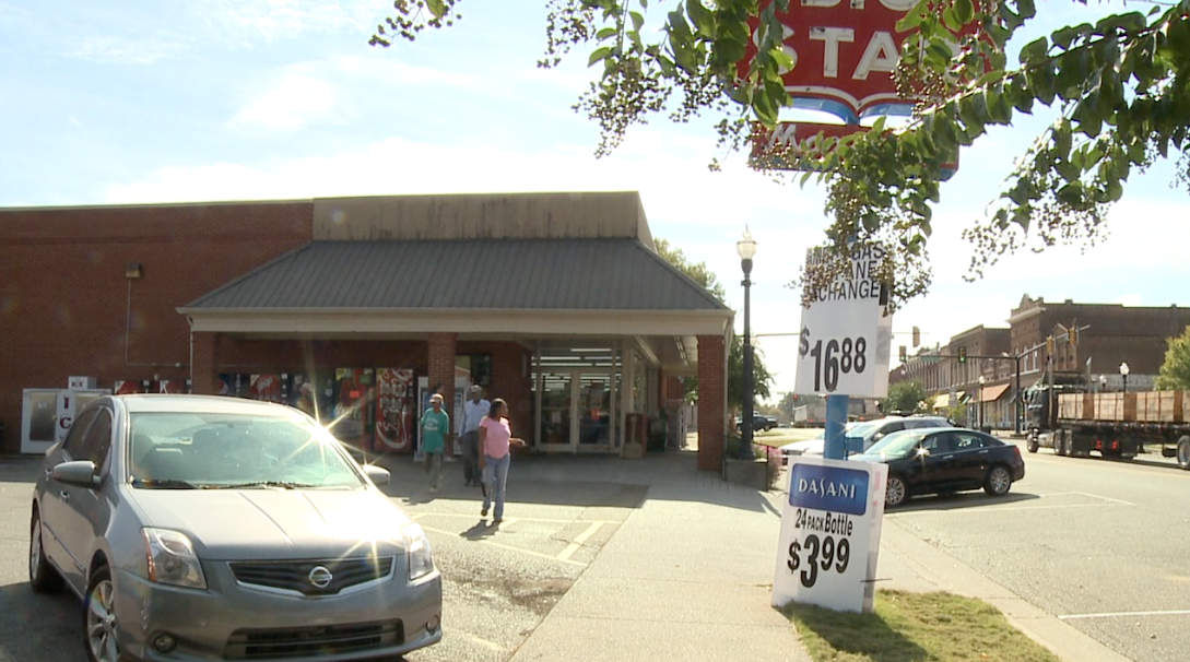 Bolivar residents to vote on wine in grocery stores WBBJ TV