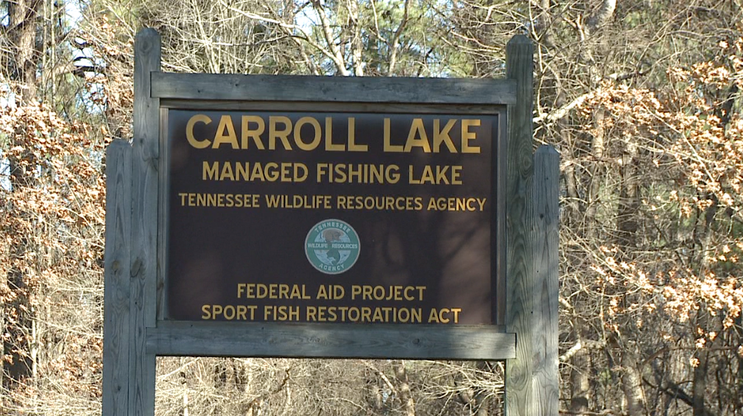 Despite delays, Carroll Lake expected to reopen in early 2017 WBBJ TV