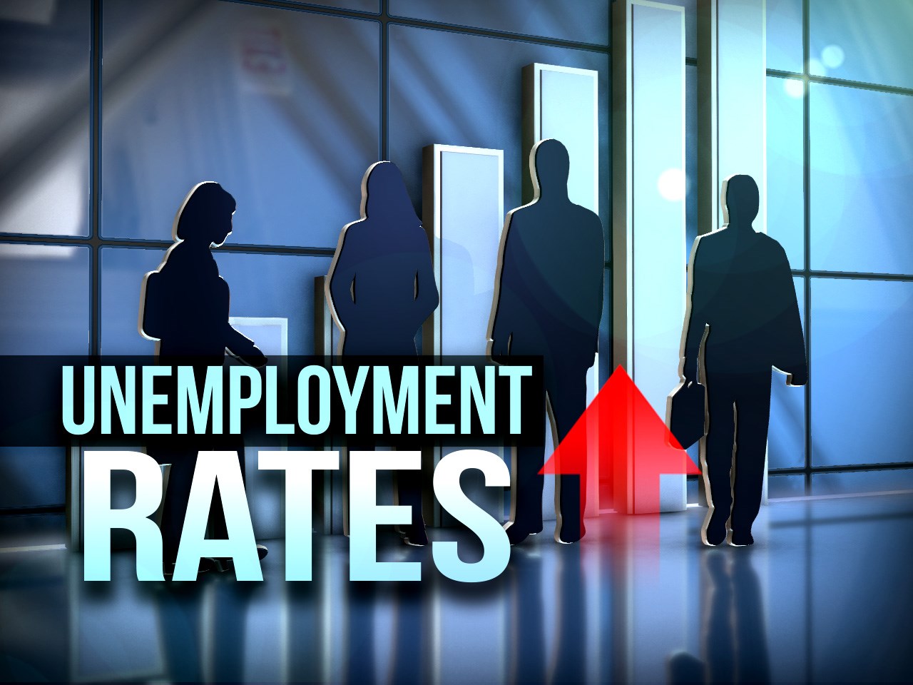 Tennessee preliminary unemployment rate up in December WBBJ TV