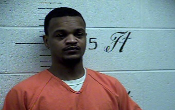 Sheriff seeks escaped Crockett Co. inmate - WBBJ TV