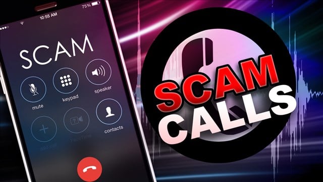 Scam Calls