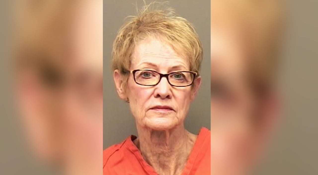 Former church treasurer charged with stealing nearly $500K - WBBJ TV