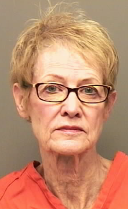 Ex-church Treasurer Charged With Stealing Nearly $500K - WBBJ TV