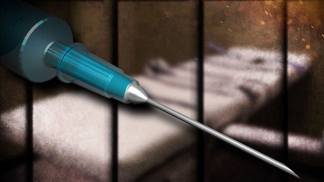 Tennessee Supreme Court Upholds Lethal Injection Method Wbbj Tv