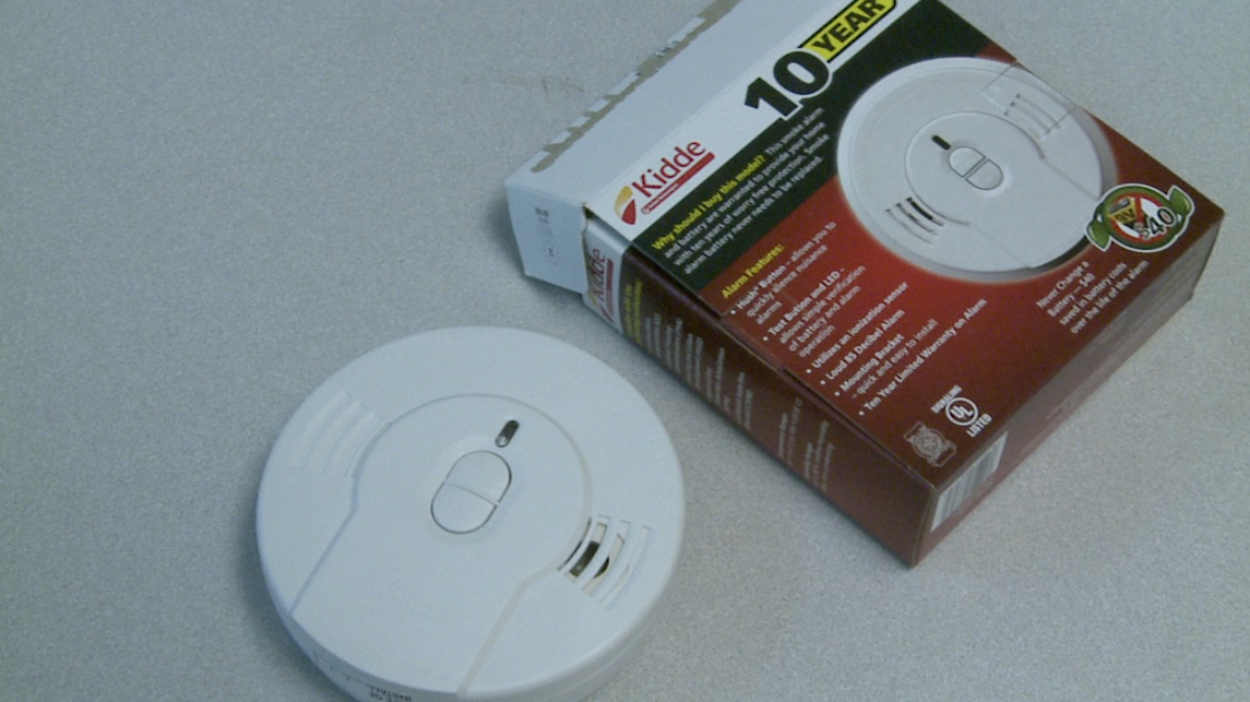 State Law Requires Working Smoke Detectors For Rental Units WBBJ TV