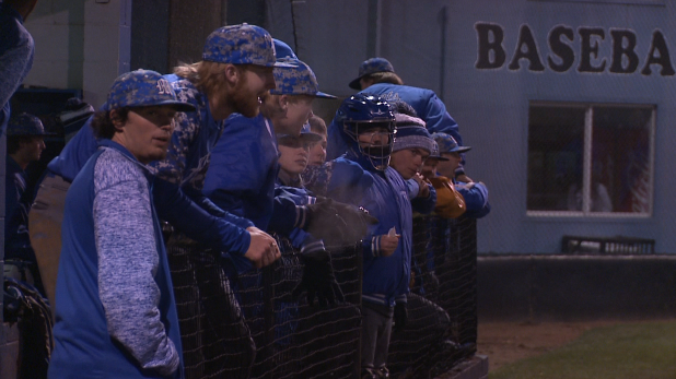 mcnairy central blank the indians wbbj tv rescinding a job acceptance