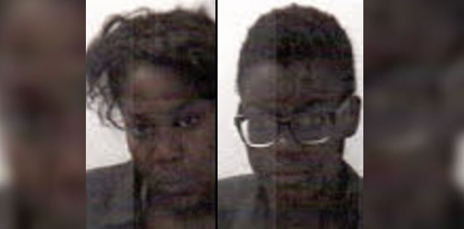 Women Charged In Shoplifting That Led To Car Chase Appear In Court Wbbj Tv