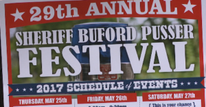 Buford-Pusser-Festival - WBBJ TV