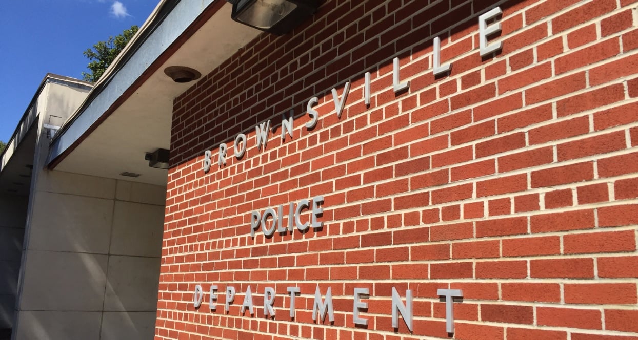 Brownsville police investigate deadly weekend shooting WBBJ TV