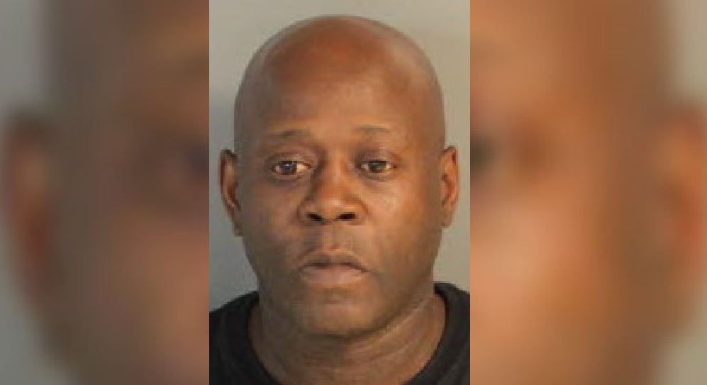 Jackson man arrested on human trafficking charges WBBJ TV