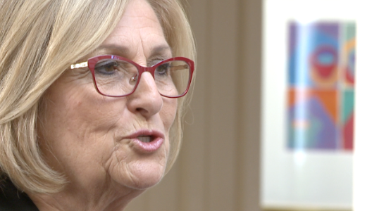 Governor hopeful U.S. Rep. Diane Black speaks in Hub City - WBBJ TV