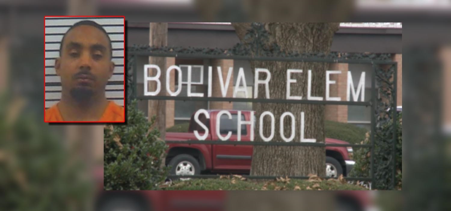 Sheriff says child brings drugs to Bolivar Elementary School; relative