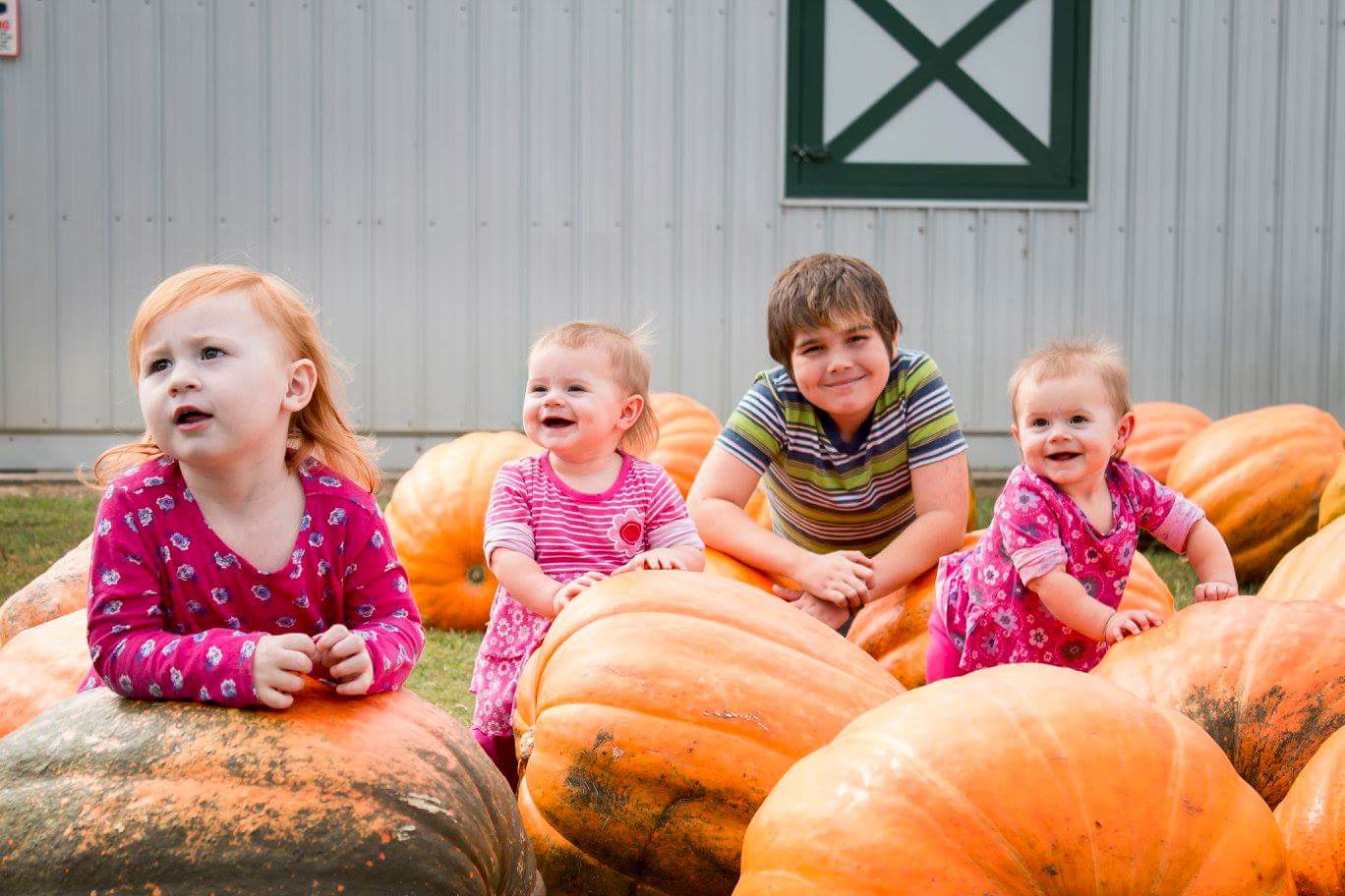 RobertsFamilySubmittedbyJenniferRoberts WBBJ TV