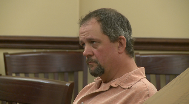 Man who pleaded guilty to voluntary manslaughter appears in court - WBBJ TV