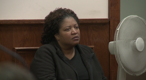 Nursing assistant accused of shoving elderly Alzheimer's patient - WBBJ TV