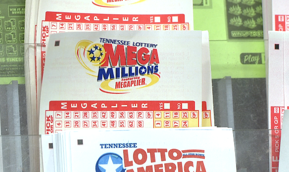 current mega millions and powerball jackpots