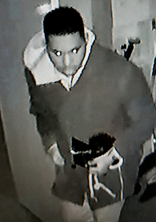 Dresden police investigate Verizon breakin WBBJ TV