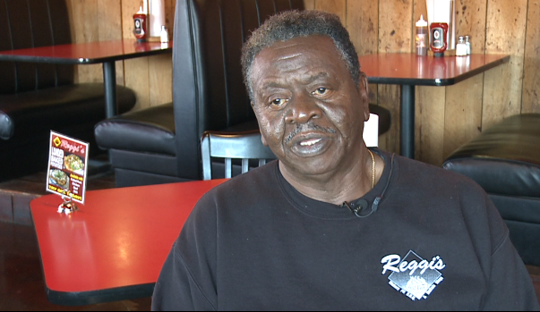 Black History Month: Reggi's BBQ owner talks about customers, service ...
