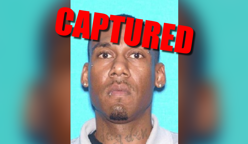 Tbi Most Wanted Suspect Captured In Gibson County Wbbj Tv 8729