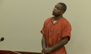 murder appears haywood homicide charged darell preliminary