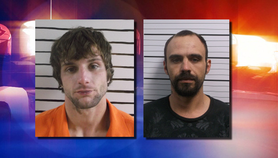 DecaturCountyarrests WBBJ TV