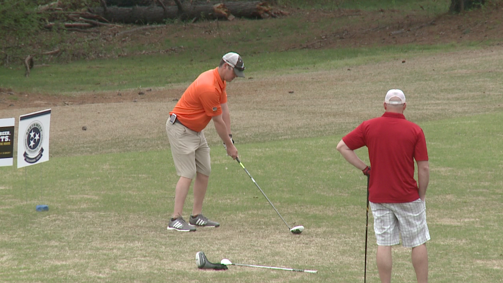 10th annual golf tournament benefits Meals on Wheels program - WBBJ TV