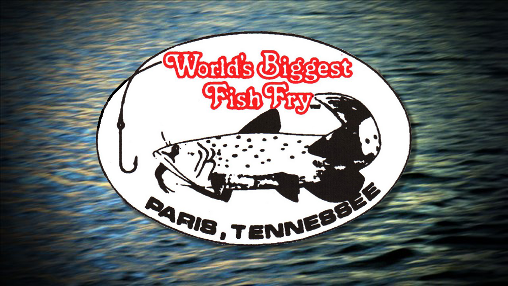 La 69e édition du World's Biggest Fish Fry revient à Paris et dans le