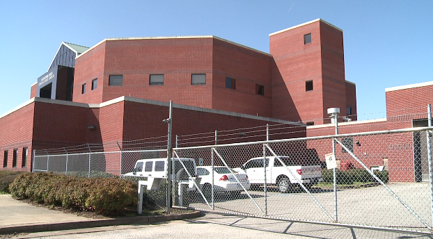 County leaders don't yet know how much new Madison Co. jail will cost ...