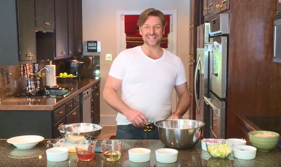 The Norton Recipe – Not Your Mama's Tuna Salad - WBBJ TV