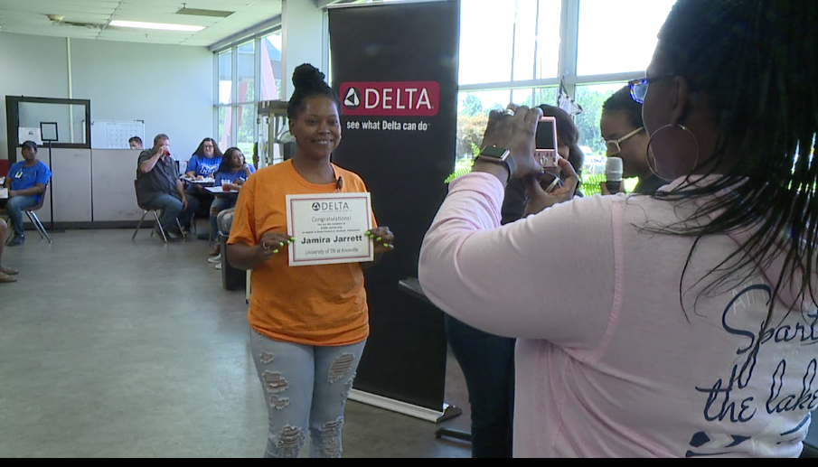 Delta Faucet Awards More Than 50 Scholarships To Area Students