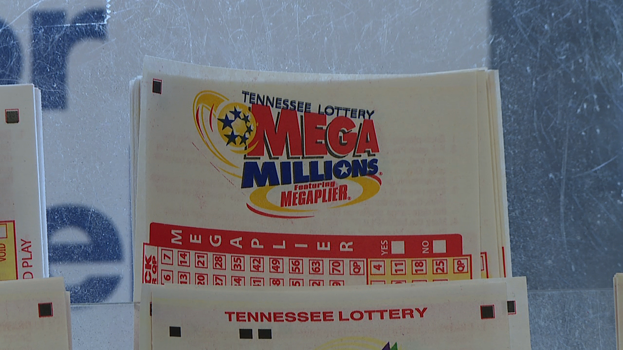 tn lottery winning numbers