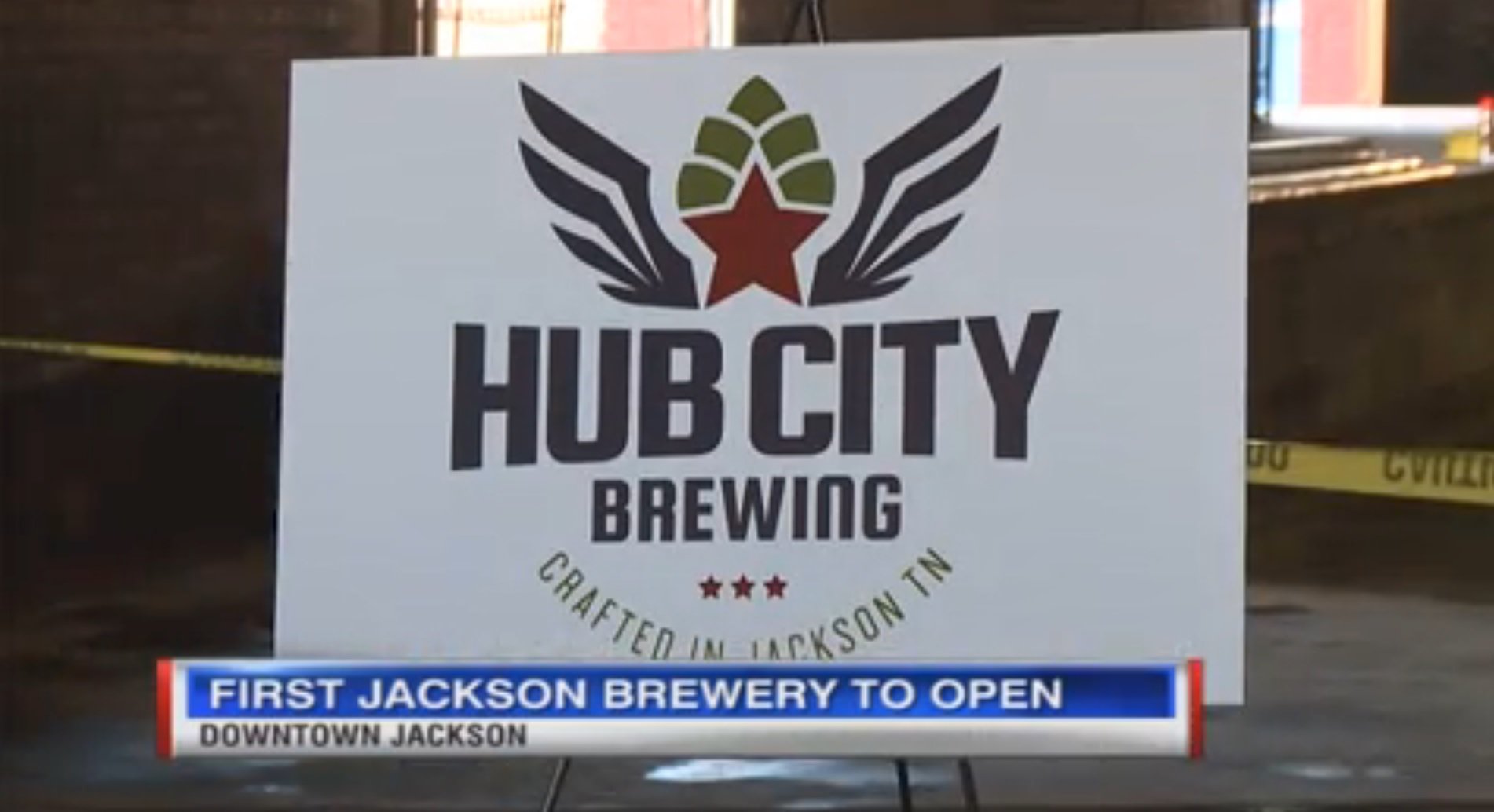 'Hub City Brewing' to bring local beer, event venue to downtown Jackson ...