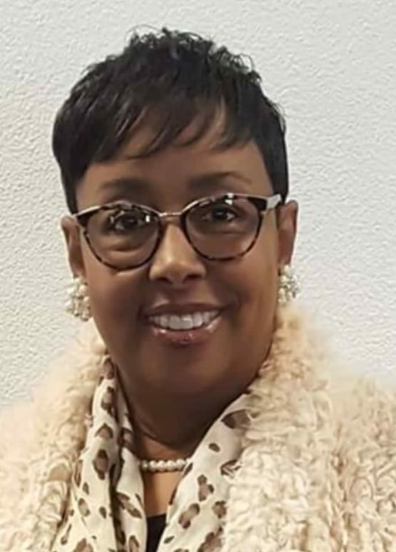 Regina Lee Morris Bryant WBBJ TV