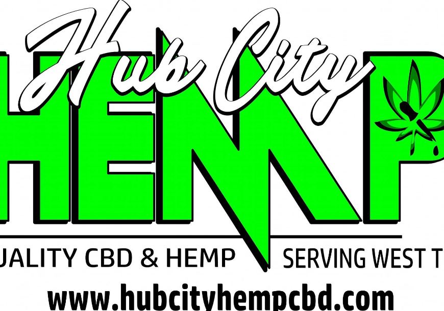What's New Wednesday Hub City Hemp WBBJ TV