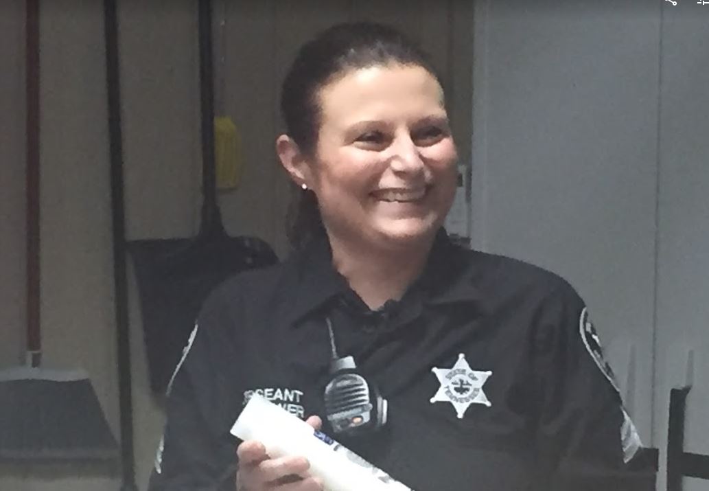 MICHELLEBREWER WBBJ TV