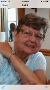 Etta Ruth Savage - WBBJ TV