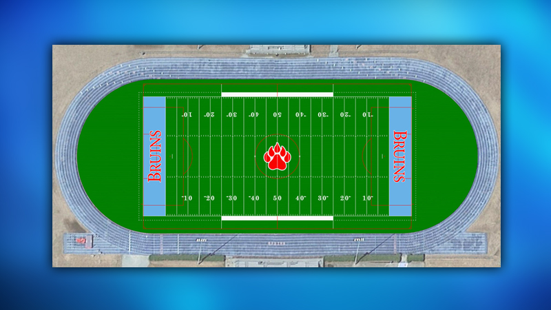 USJ approves new turf football field - WBBJ TV