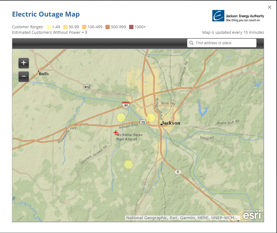alcoa-electric-outage-map