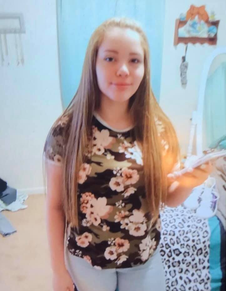 Obion Co. Sheriff's Office searches for missing girl WBBJ TV