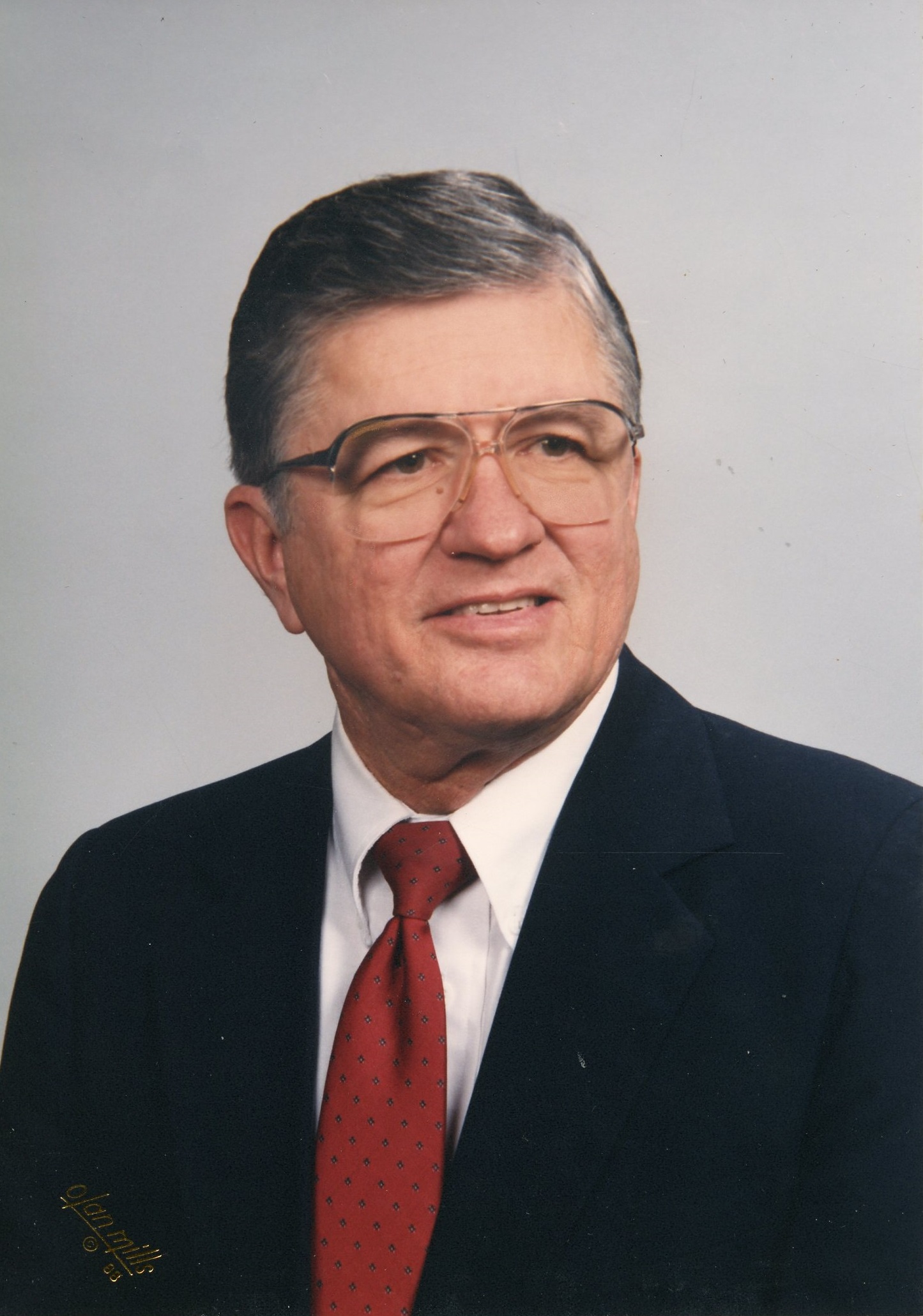 Danny D. Brazelton, Sr. WBBJ TV