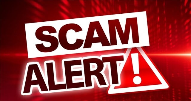 scam