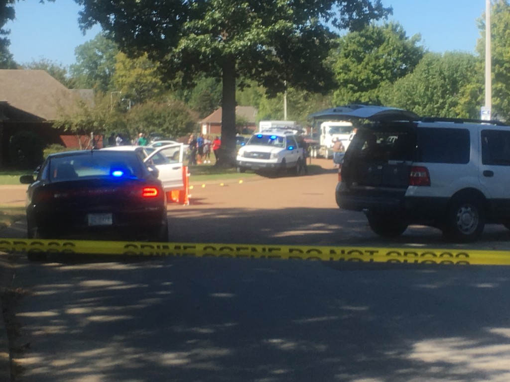 1 Dead, 1 Injured In North Jackson Shooting, Suspect In Custody - WBBJ TV