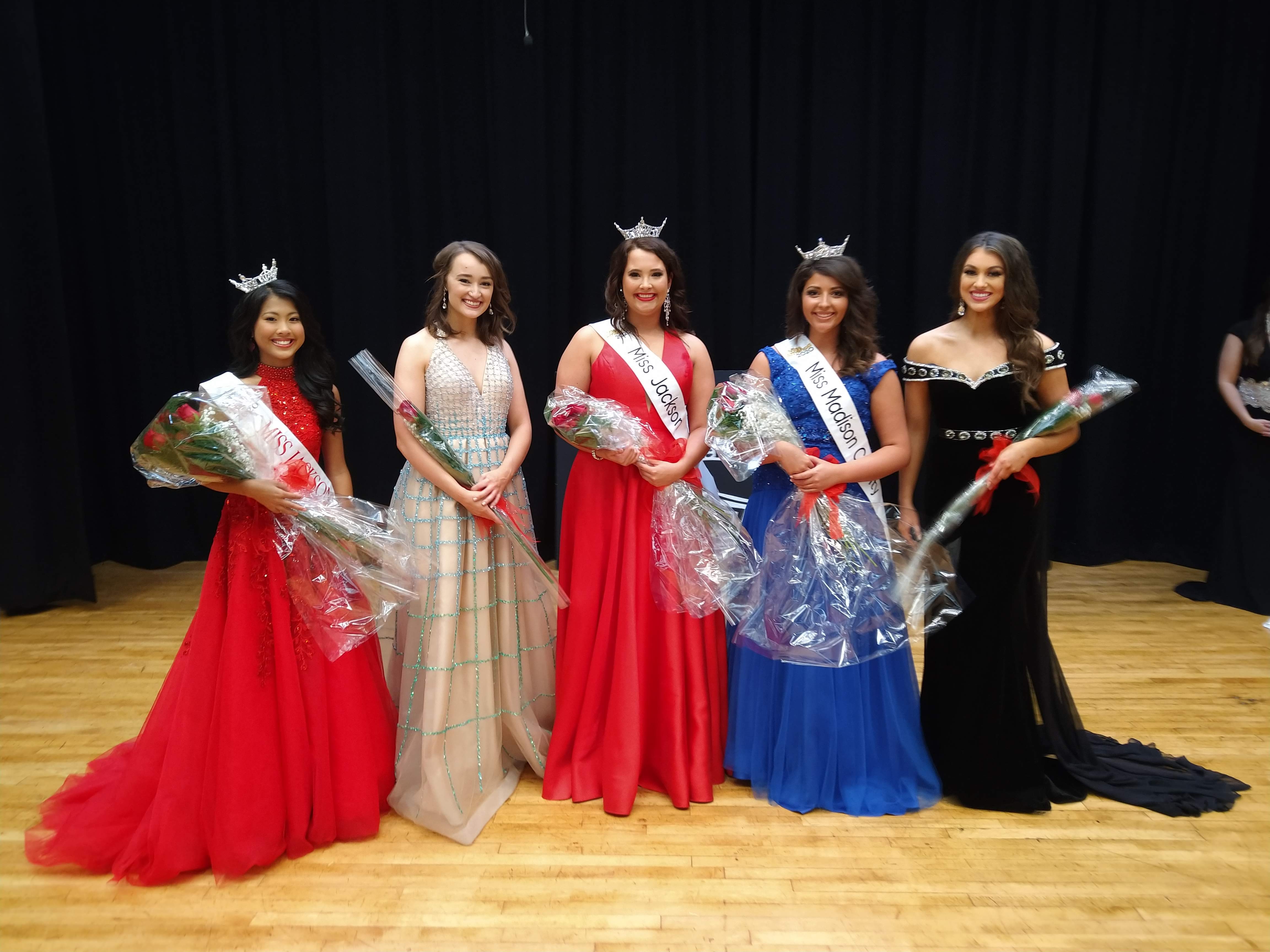 Pageant Dresses Jackson MS