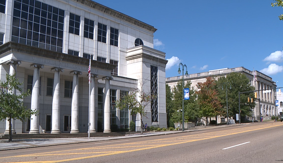 Plaintiffs Plan To Appeal Decision In Lawsuit Against City Of Jackson ...