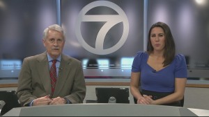 Milan School Donation