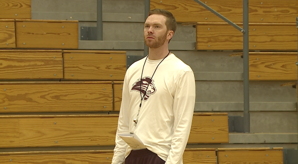 Freed Hardeman getting back to winning ways - WBBJ TV